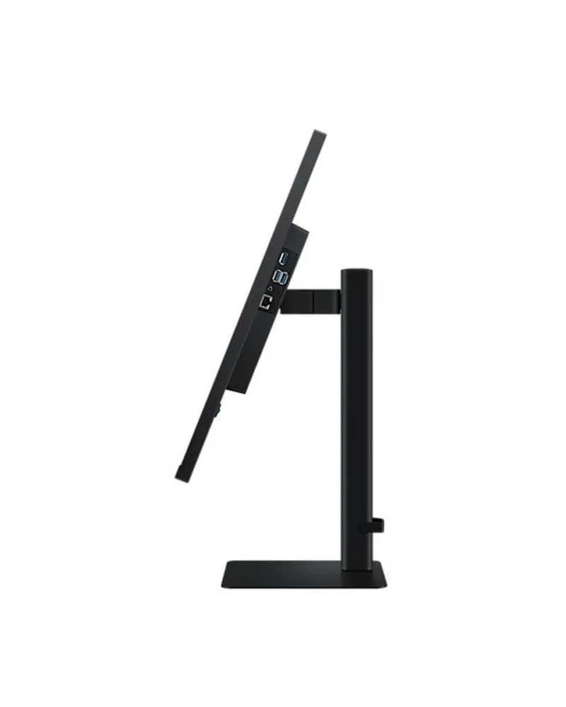 Monitor Samsung ViewFinity Monitor S8 32'' LCD LS32D800UAUXEN Black 