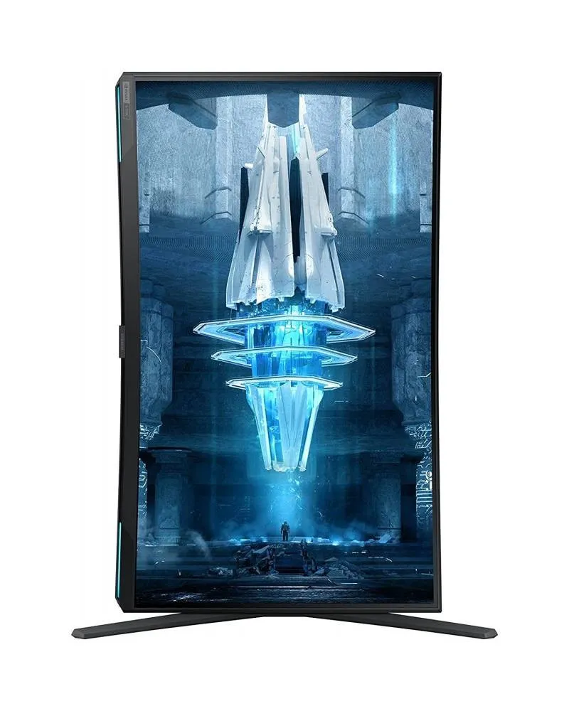 Monitor Samsung 32'' Zakrivljeni LED LS32BG850NPXEN 