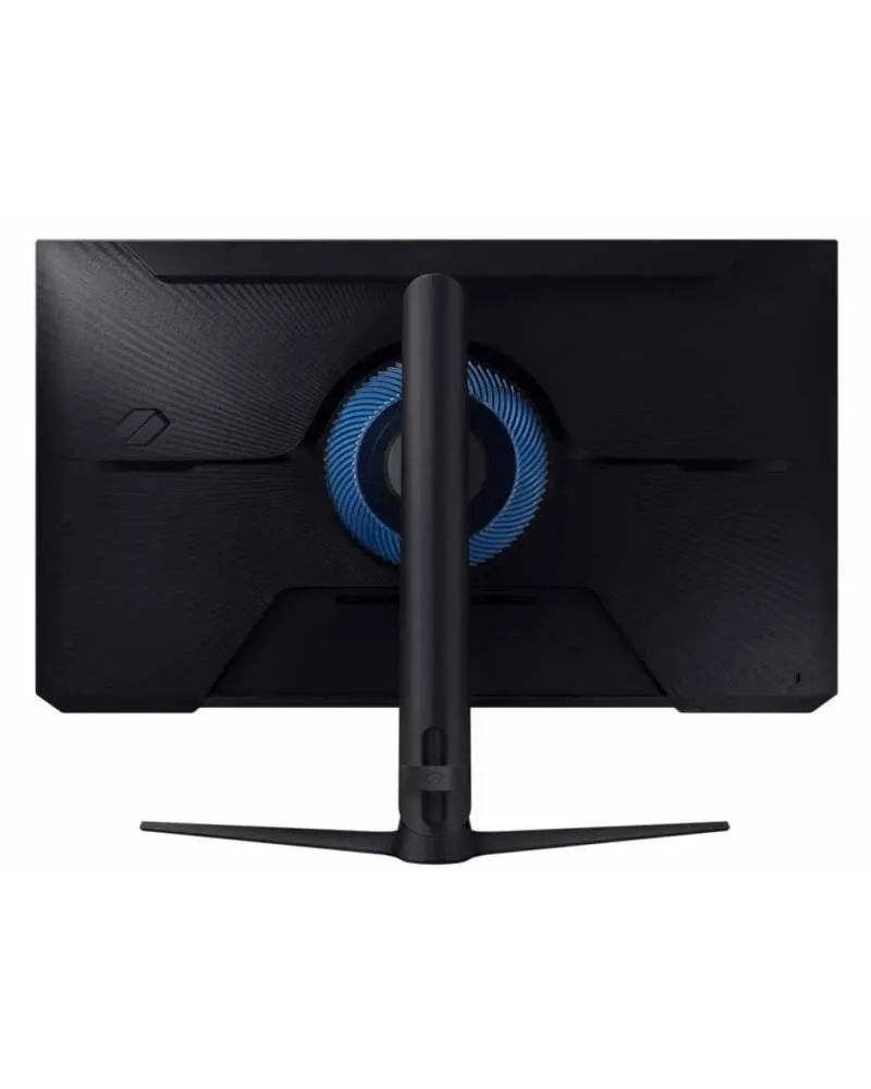 Monitor Samsung Odyssey G3 27'' VA LS27DG302EUXEN Black 