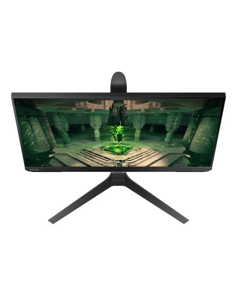 Monitor Samsung Odyssey G4 25'' IPS LS25BG400EUXEN Black 