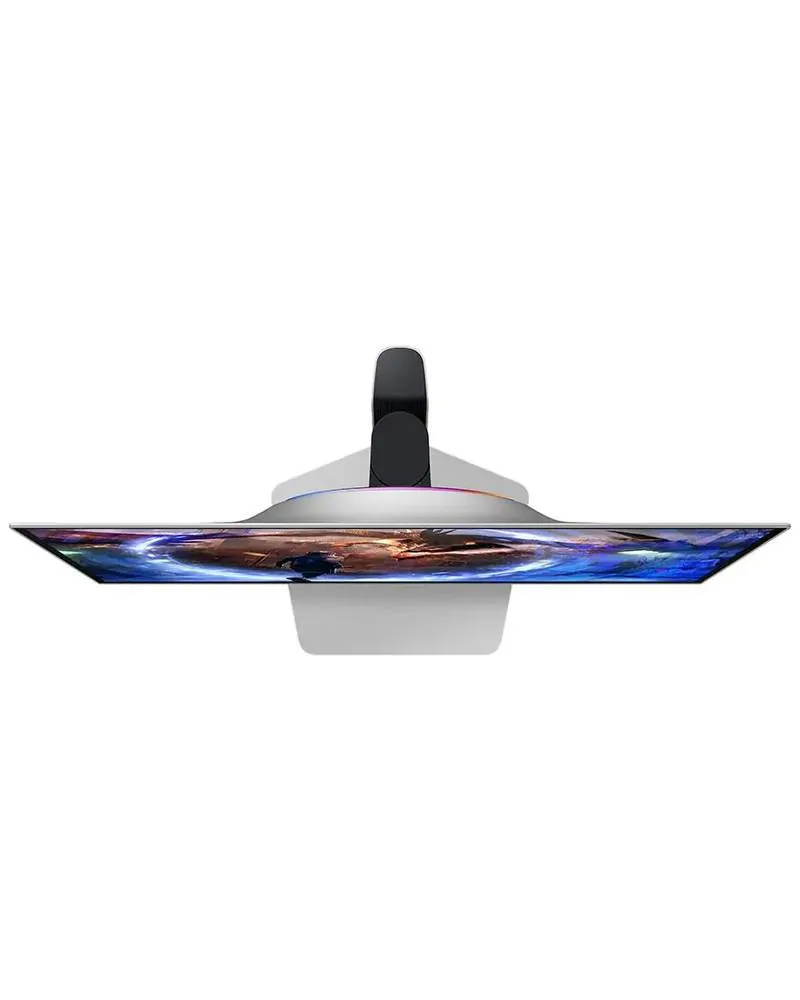 Monitor Samsung Odyssey G6 27'' OLED LS27DG602SUXEN Black/Silver 