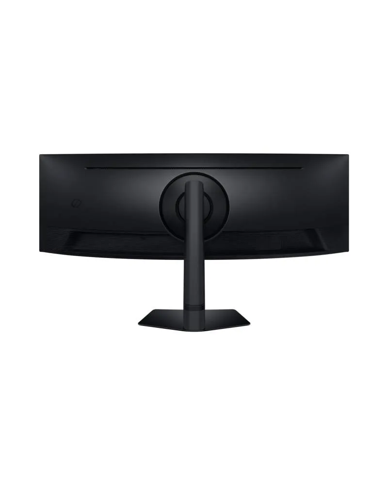 Monitor Samsung Odyssey G9 49'' Zakrivljeni IPS LS49FG910EUXEN Black 