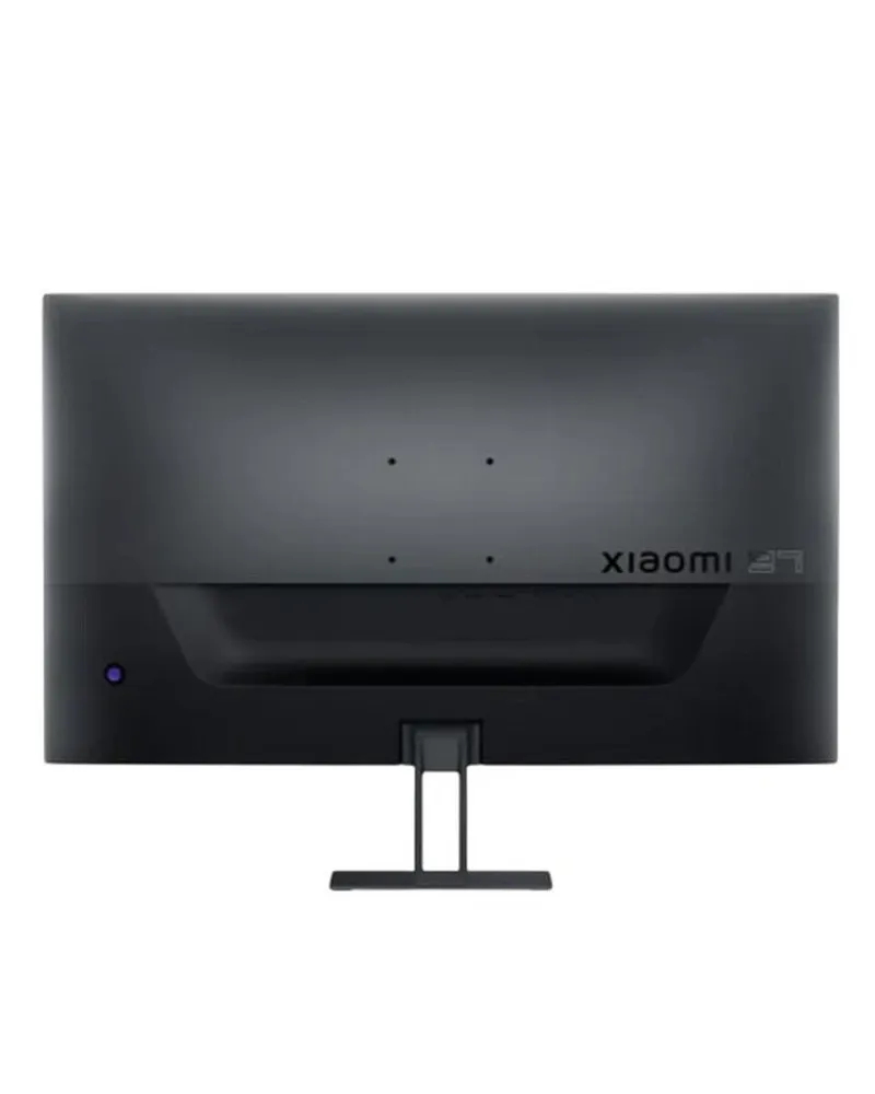 Monitor Xiaomi 27'' Fast IPS G27Qi EU (ELA5593EU) Black 