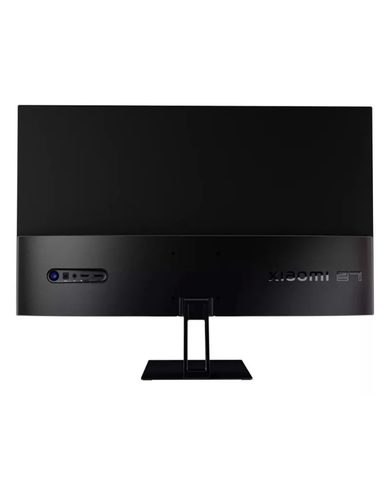 Monitor Xiaomi 27'' IPS G27i EU (ELA5375EU) Black 