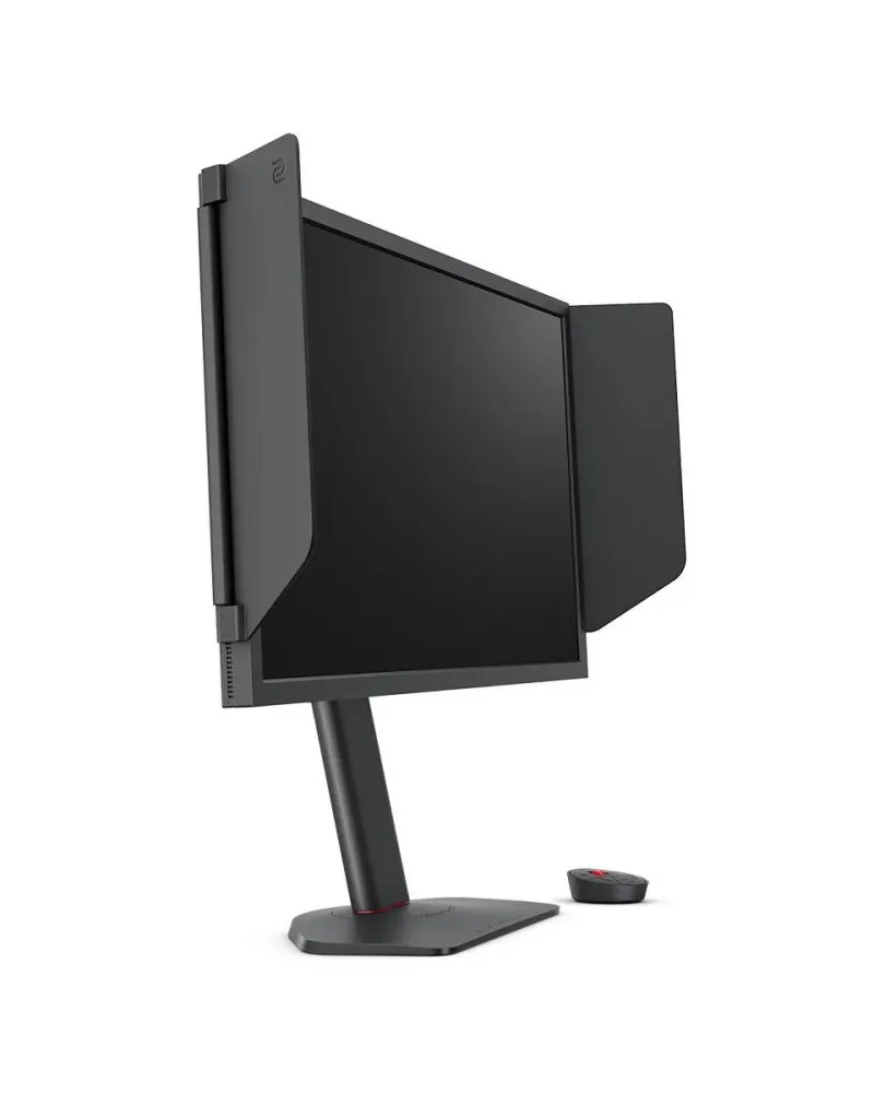 Monitor Zowie 24.5' XL2546X+ DyAc 2 Dark Grey 