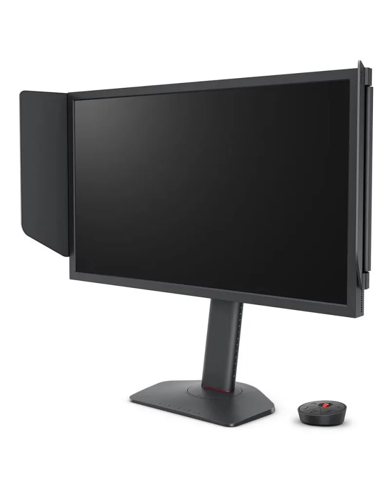 Monitor Zowie 24.5' XL2546X+ DyAc 2 Dark Grey 