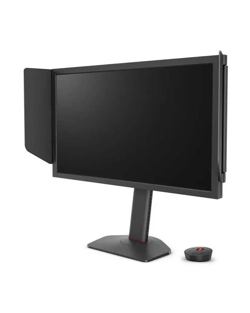 Monitor Zowie 24.1' XL2586X+ Dark Grey 
