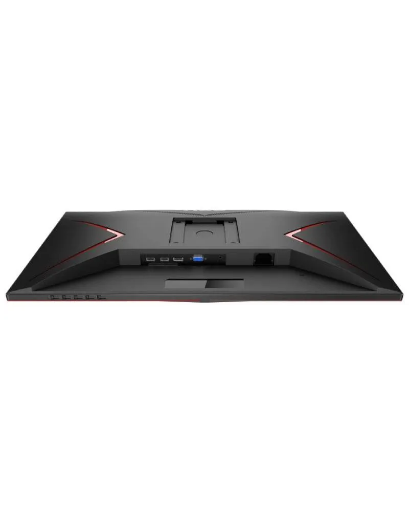 Monitor AOC 23.8'' 24G2SPAE/BK Black-Red 