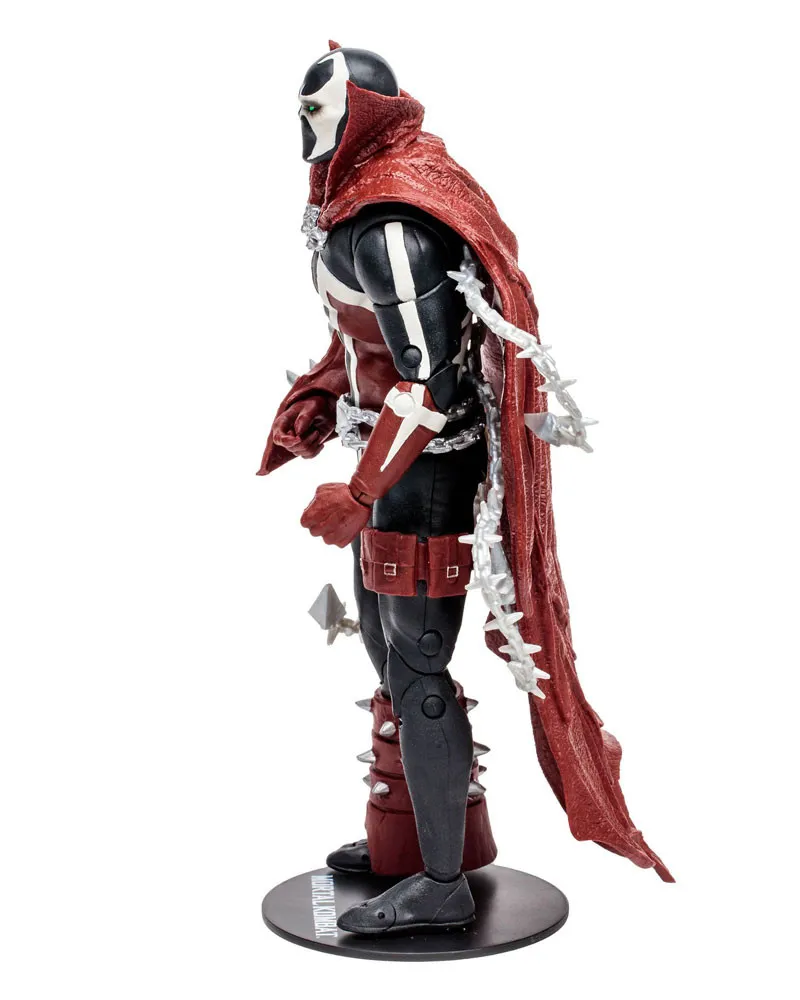Action Figure Mortal Kombat 11 - Shadow of Spawn 