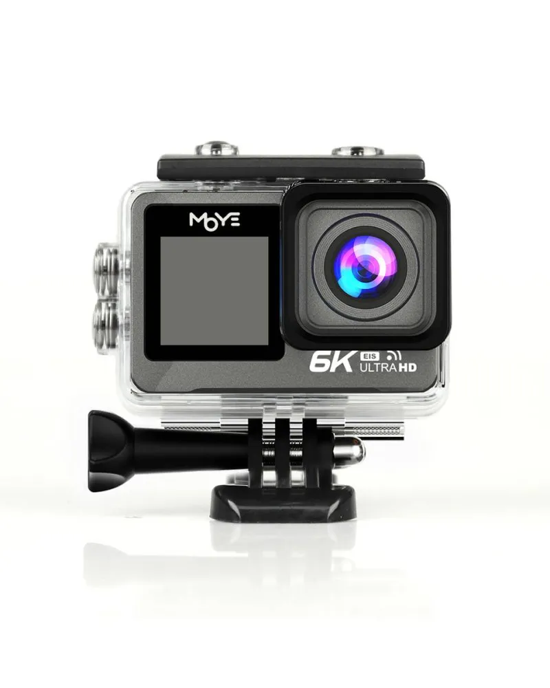 Moye Venture Duo 6K 