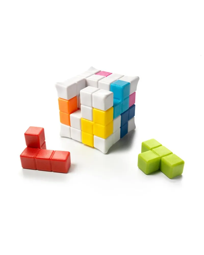 Mozgalica Smart Games - Plug & Play Puzzler 