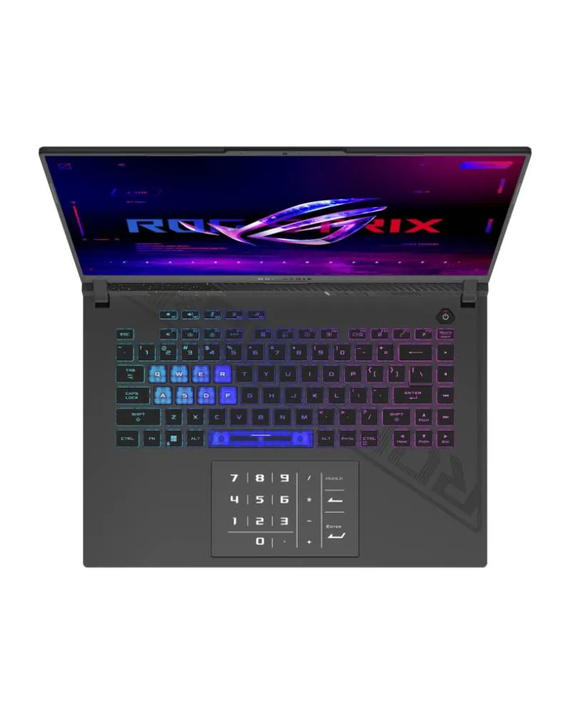 Laptop ASUS ROG Strix G16 G614JV-N3180 16