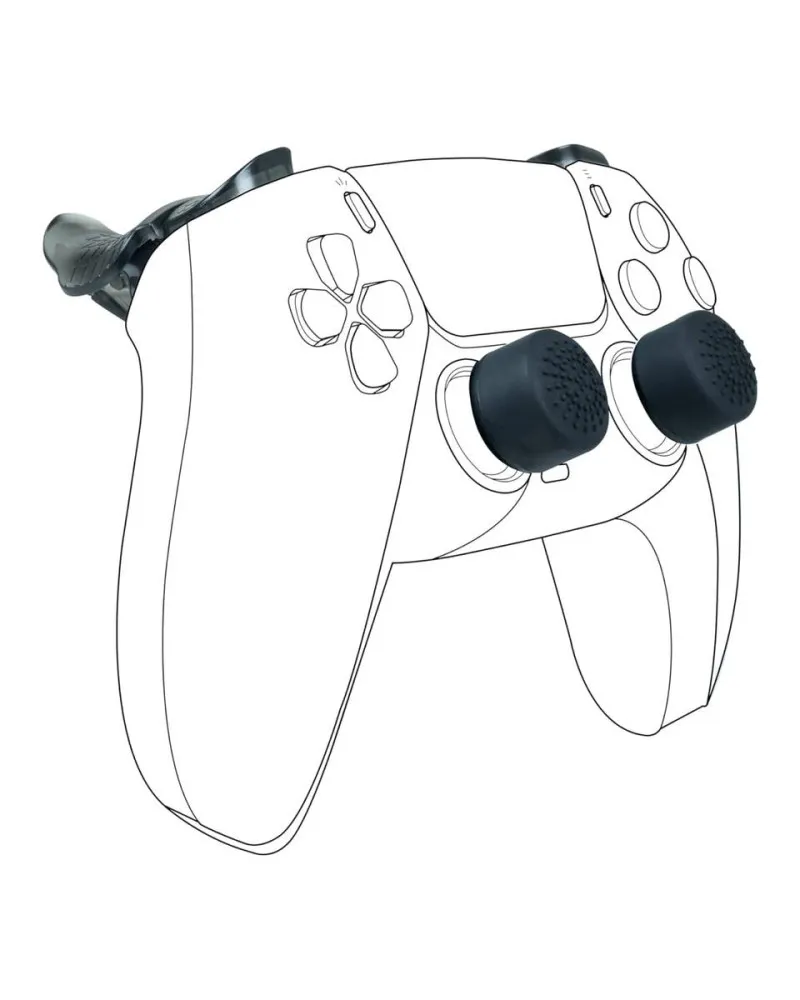 Nacon Pro Gaming Pack for PlayStation 5 DualSense Controller 