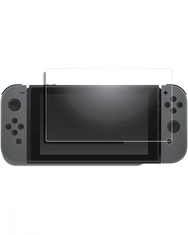 Nintendo Switch KMD Premium Tempered Glass Screen Protector 