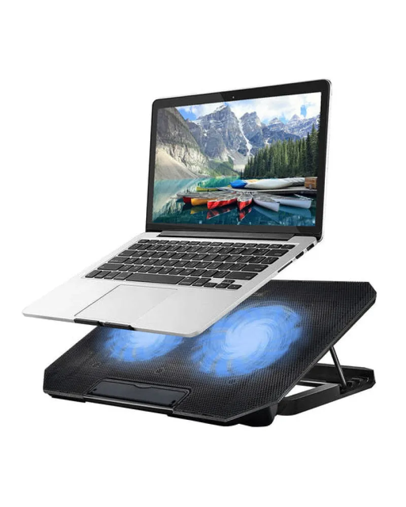 Notebook Frost S Cooling Pad 