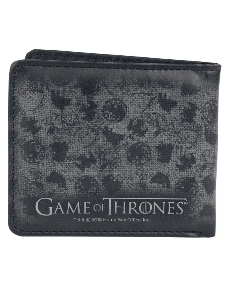 Novčanik AbyStyle - Game Of Thrones - Stark - Winter is Coming 