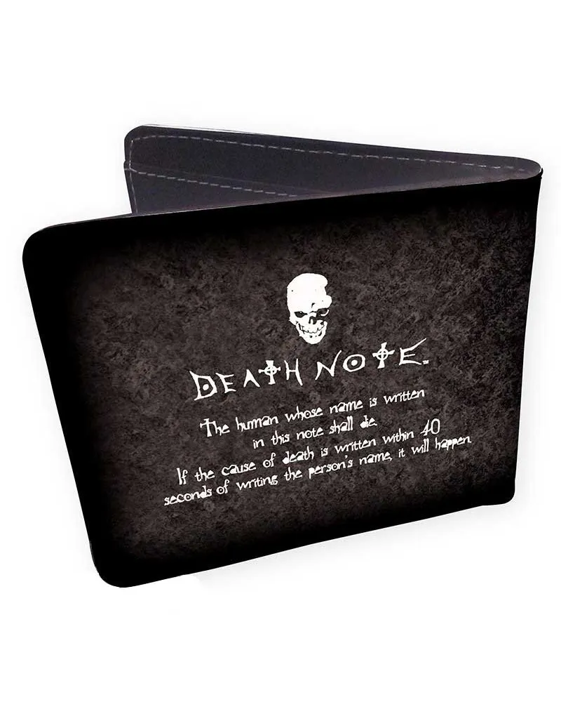 Novčanik Death Note L symbol 