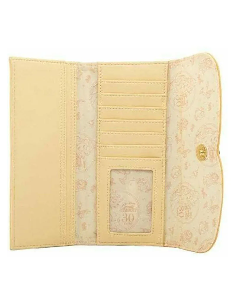 Novčanik Disney - Beauty and the Beast - Leather 