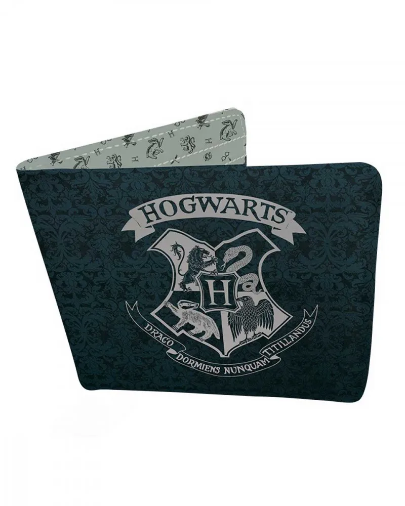 Novčanik Harry Potter - Hogwarts 