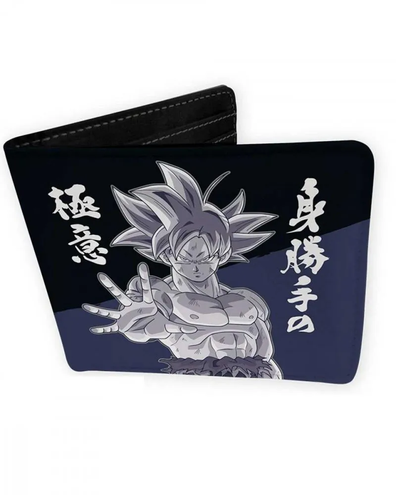 Novčanik Dragon Ball Super - Goku Ultra 