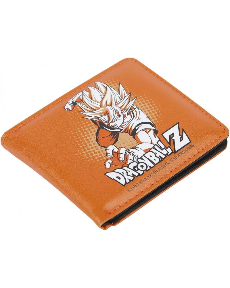Novčanik Dragon Ball Z Goku 