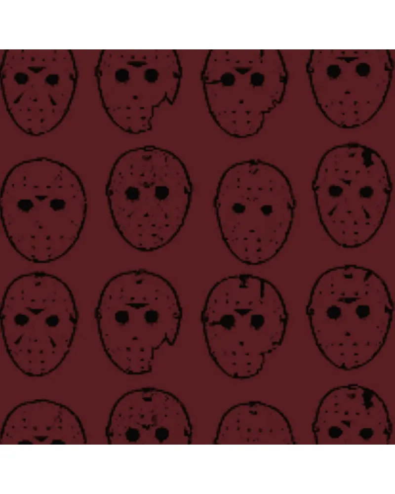 Novčanik Friday The 13th - Jason Mask 