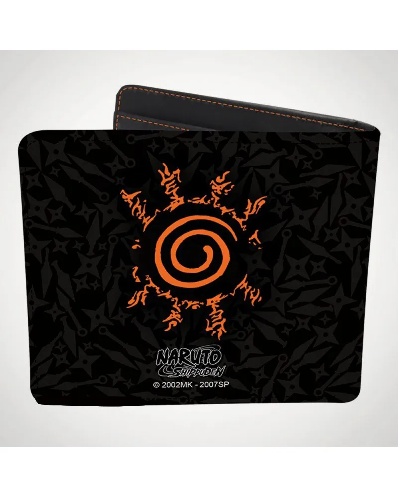 Novčanik Naruto Shippuden - Konoha 