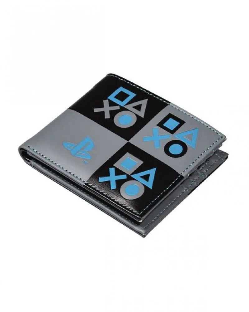 Novčanik Playstation Core 