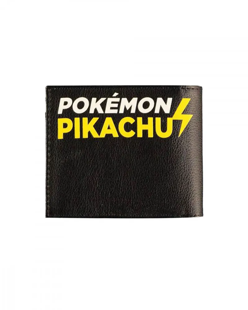Novčanik Pokemon - Pikachu 