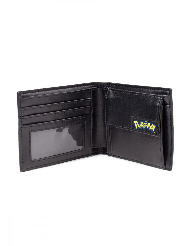 Novčanik Pokemon - Pokeball 