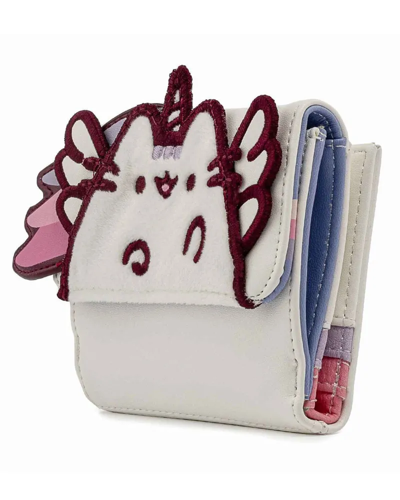 Novčanik Pusheen - Unicorn - Plush 