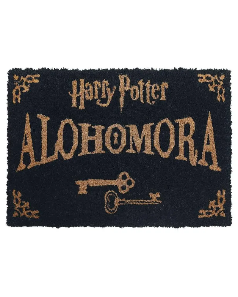 Otirač Harry Potter - Alohomora - DoorMat 