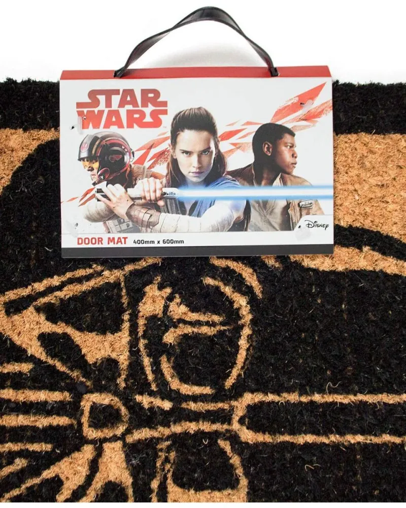 Otirač Star Wars - Welcome to the Dark Side (40x60) - DoorMat 