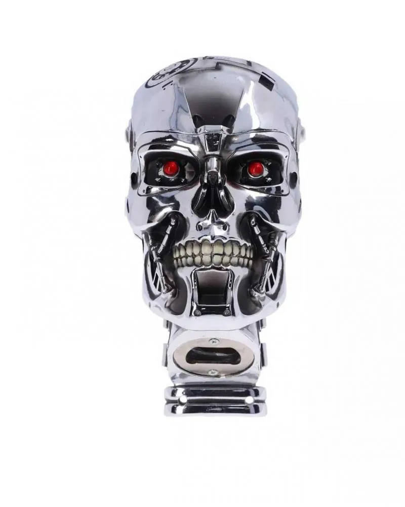 Otvarač za flaše Terminator 2 - T-800 - Wall Mounted 