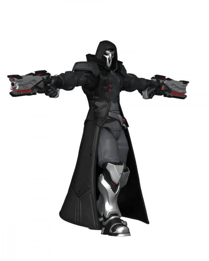 Action Figure Overwatch 2 - Reaper 