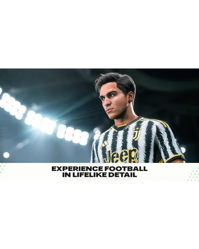 PC EA Sports - FC 24 Ultimate Team - 2800 FUT Points 