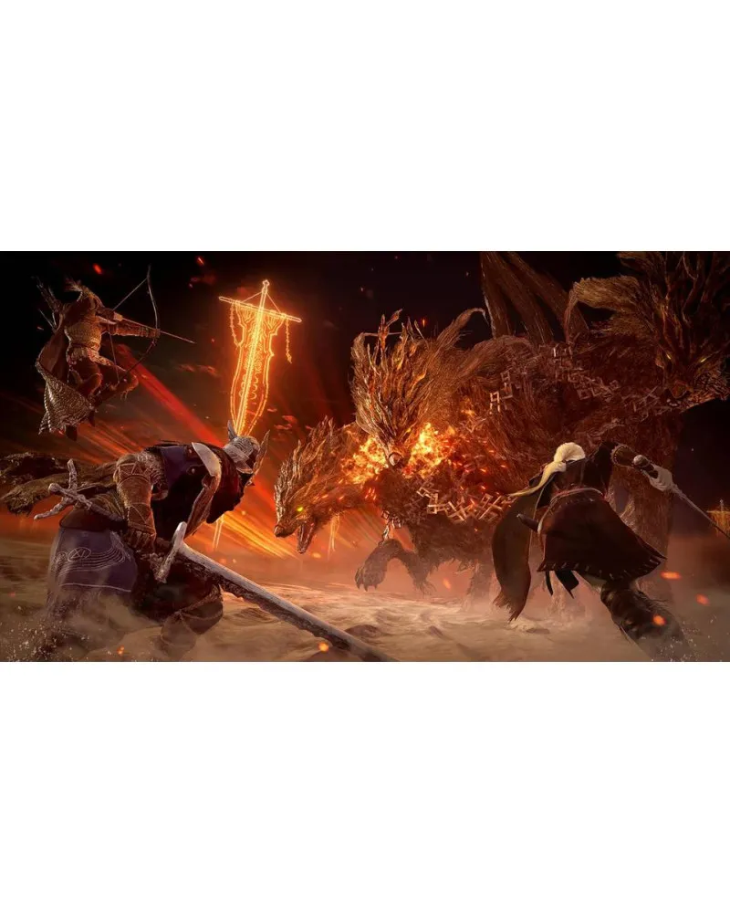 PC Elden Ring Nightreign - Collectors Edition 