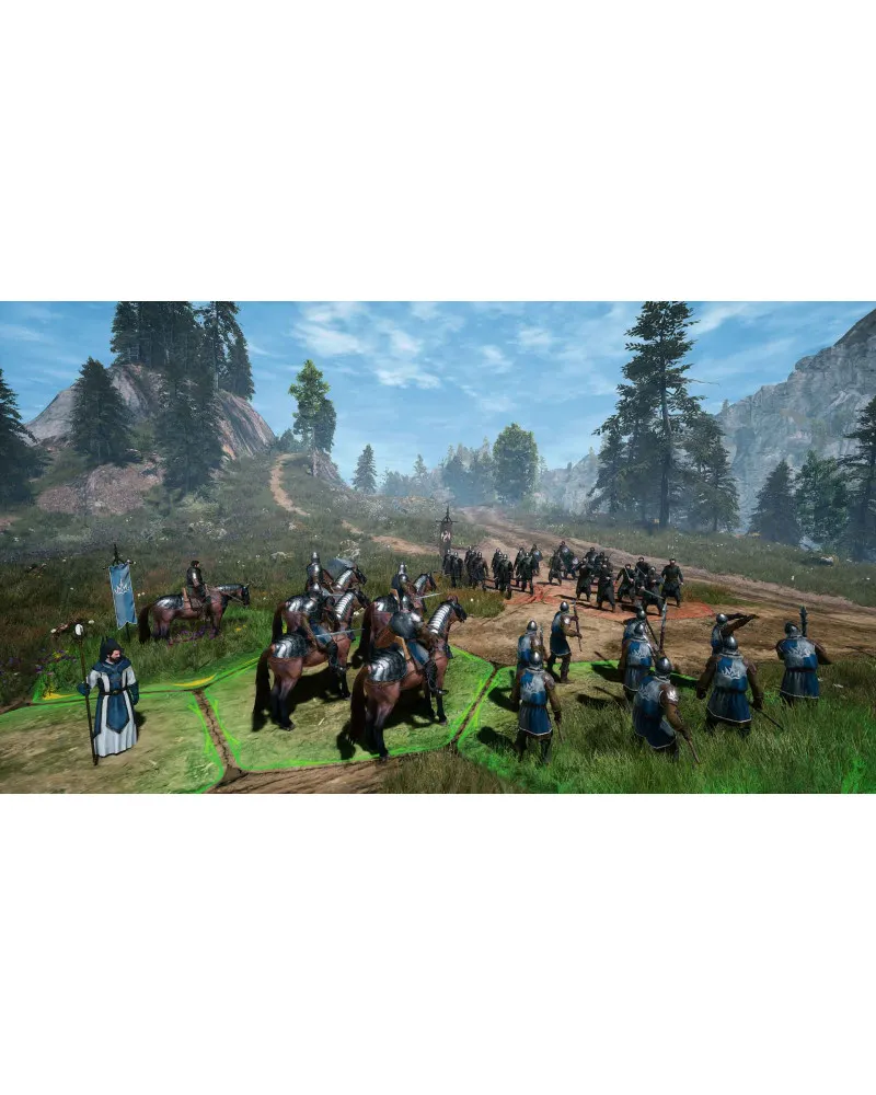 PCG King's Bounty II Day One Edition 