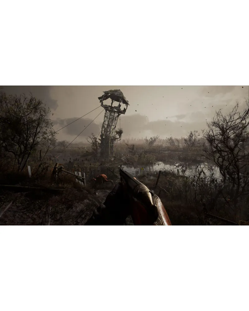 PCG S.T.A.L.K.E.R. 2 - The Heart of Chernobyl - Steelbook Edition 