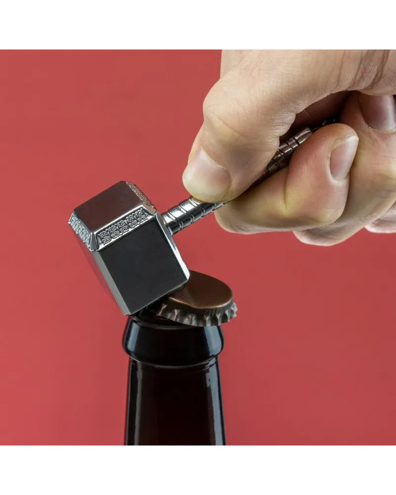 Privezak Paladone Thors Hammer - Bottle Opener 