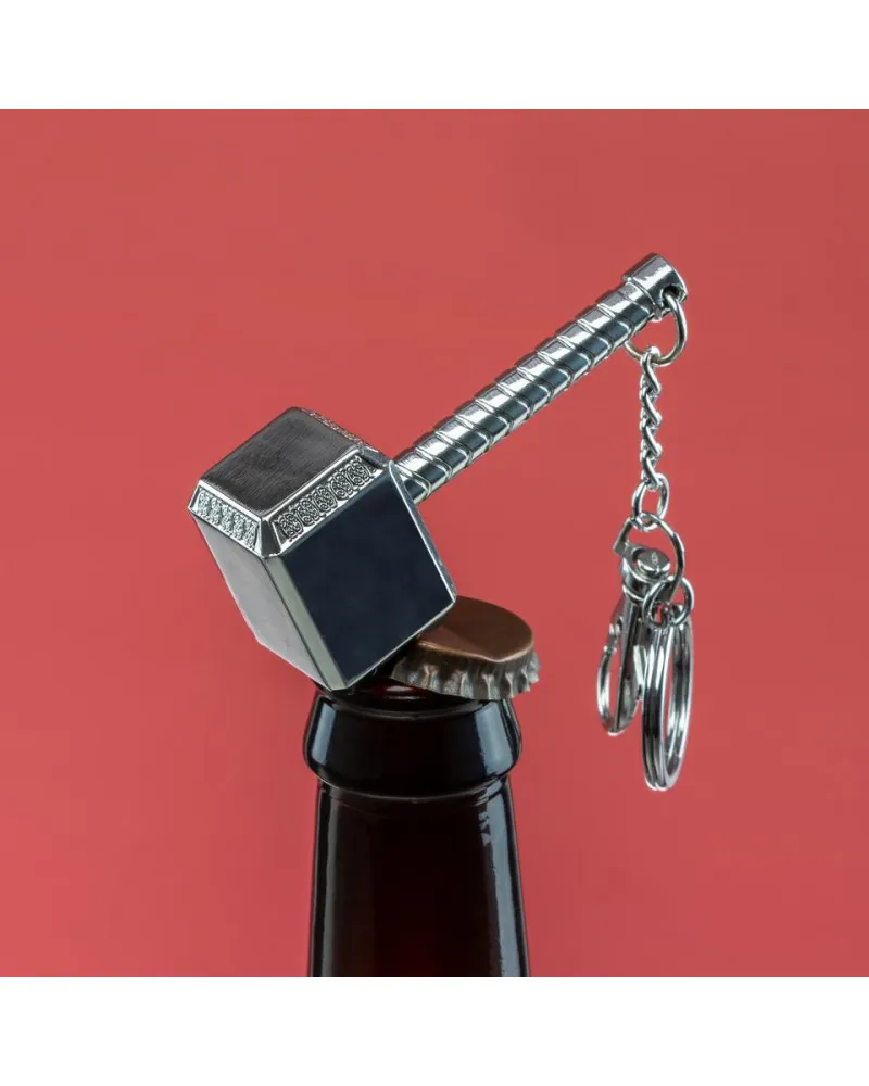 Privezak Paladone Thors Hammer - Bottle Opener 