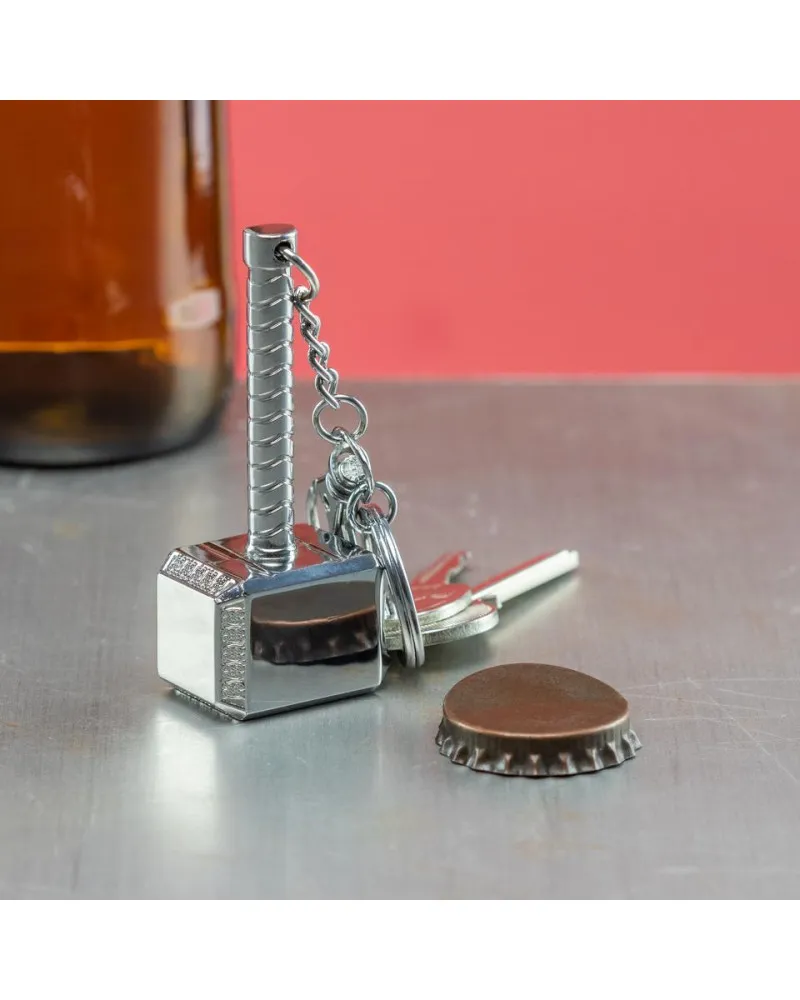 Privezak Paladone Thors Hammer - Bottle Opener 