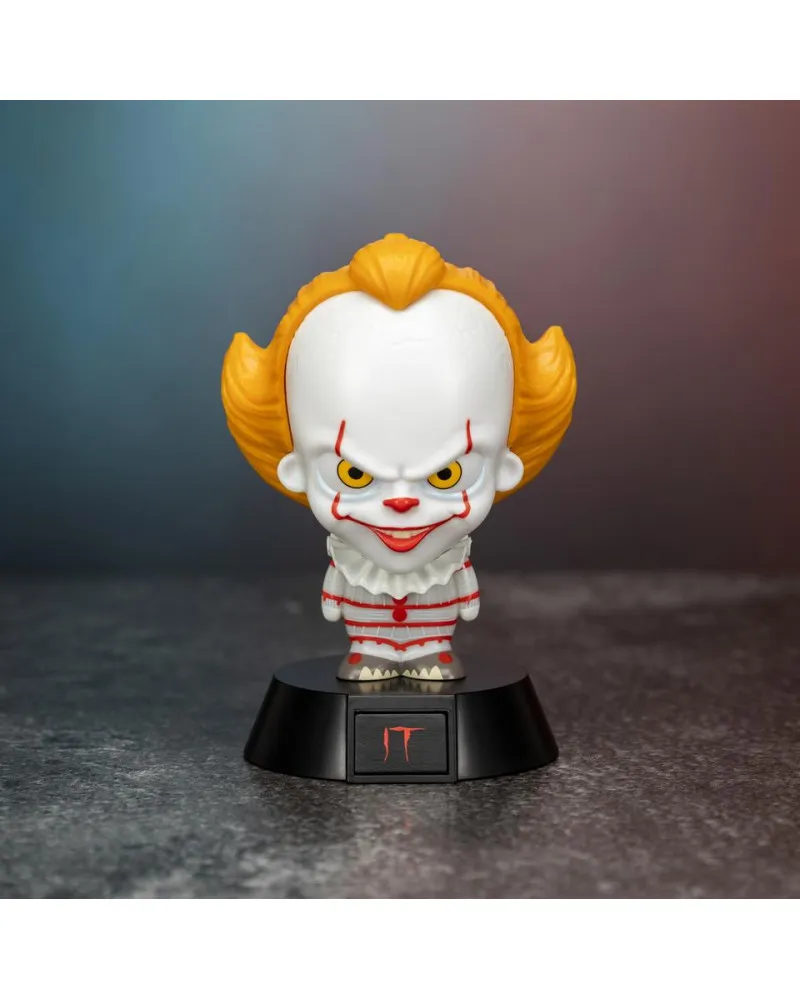 Lampa Paladone Icons - IT - Pennywise Light 