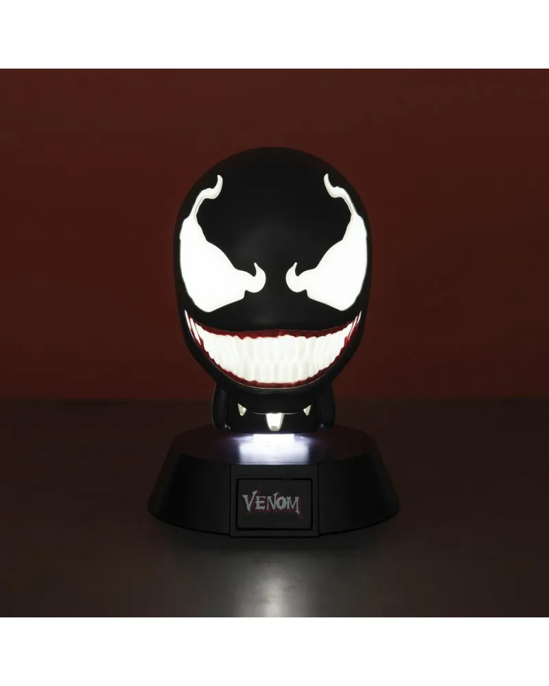 Lampa Paladone Marvel Spider-Man - Venom 