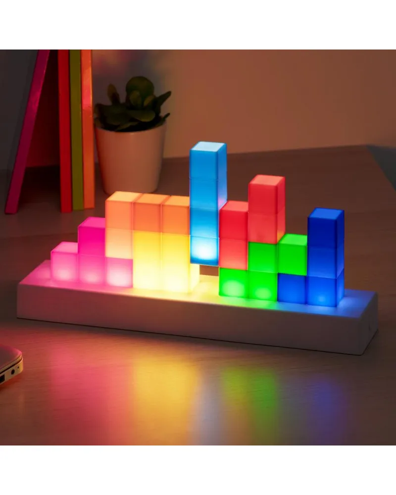 Lampa Paladone Icons - Tetris Light BDP 