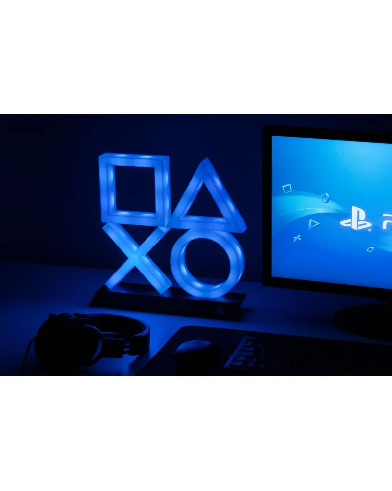 Lampa Paladone Playstation 5 - Icons Light XL 