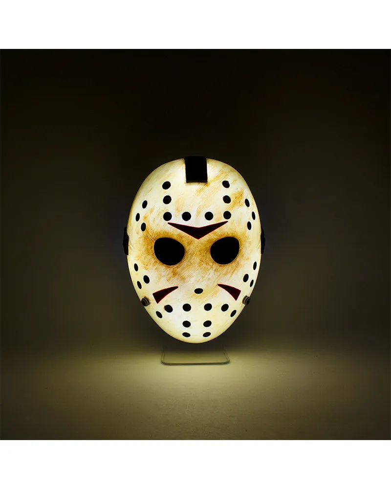 Lampa Paladone Friday the 13th - Mask Light 