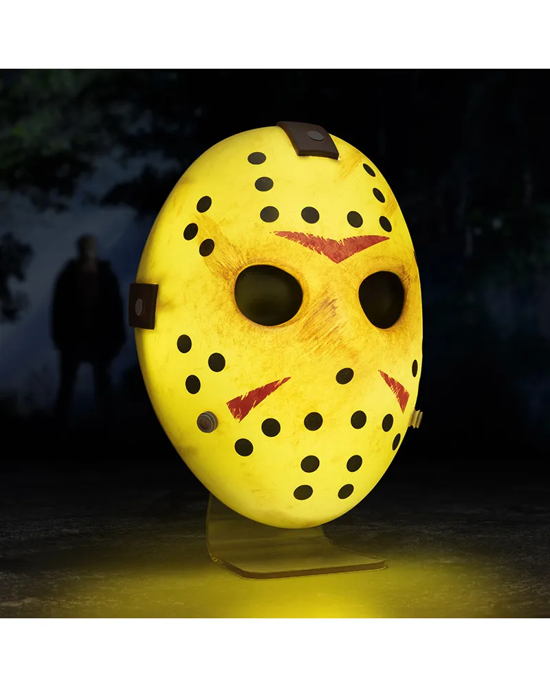 Lampa Paladone Friday the 13th - Mask Light 