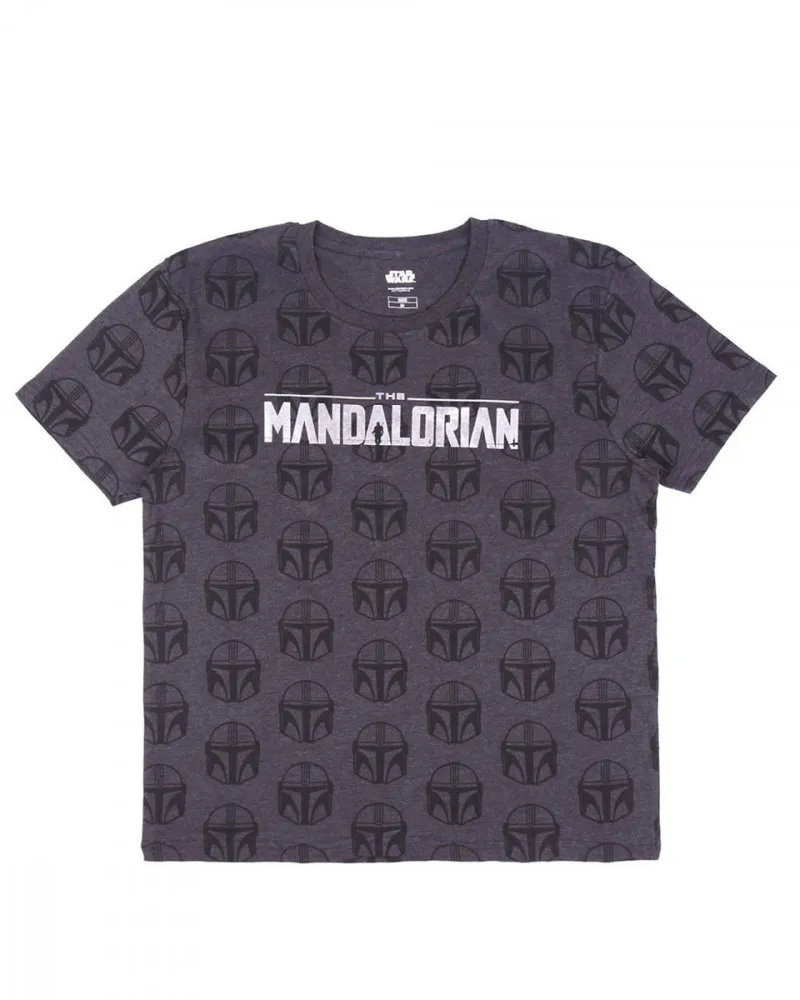 Majica Star Wars - The Mandalorian - XL 