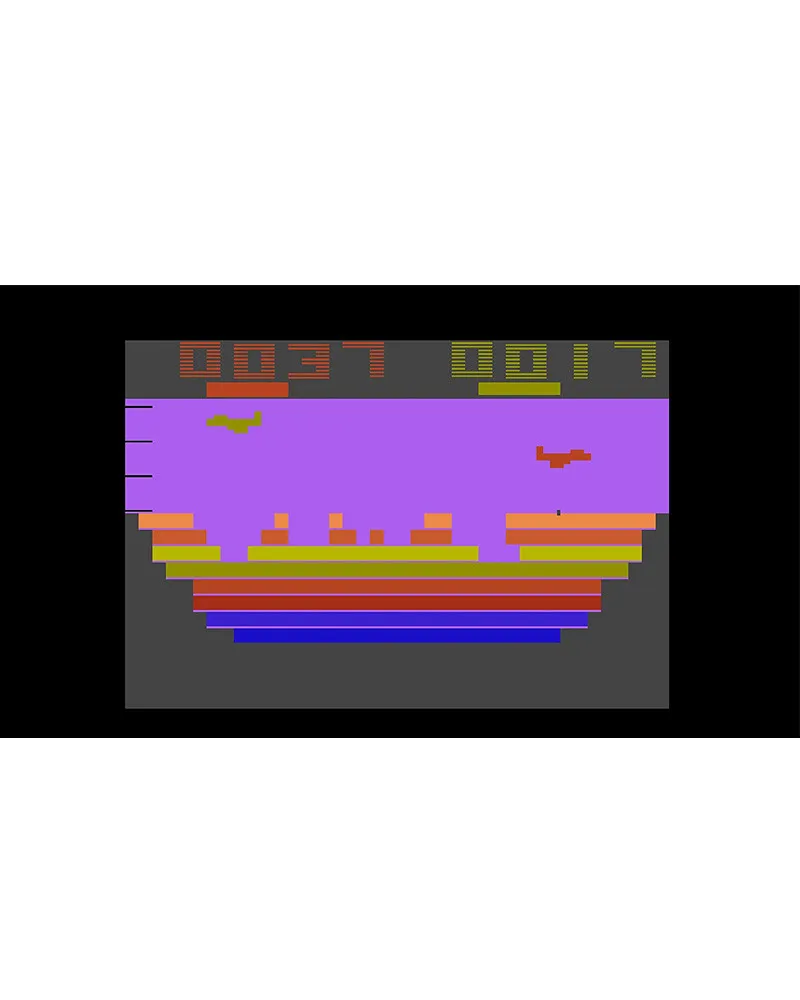 PS4 Atari Flashback Classics Vol.2 